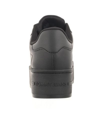 Tommy Hilfiger Tjw Flatform Ess Black EN0EN02518 BDS (TH1025-a) kingad