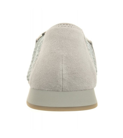 Caprice Niebieskie 9-22503-42 829 LT. Blue Comb (CP396-a) baleriinid