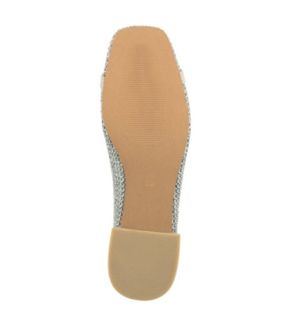 Caprice Niebieskie 9-22503-42 829 LT. Blue Comb (CP396-a) baleriinid