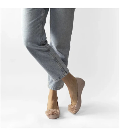 Melissa Ultralight Springtime A 35706/AT265 Pink (ML287-a) baleriinid