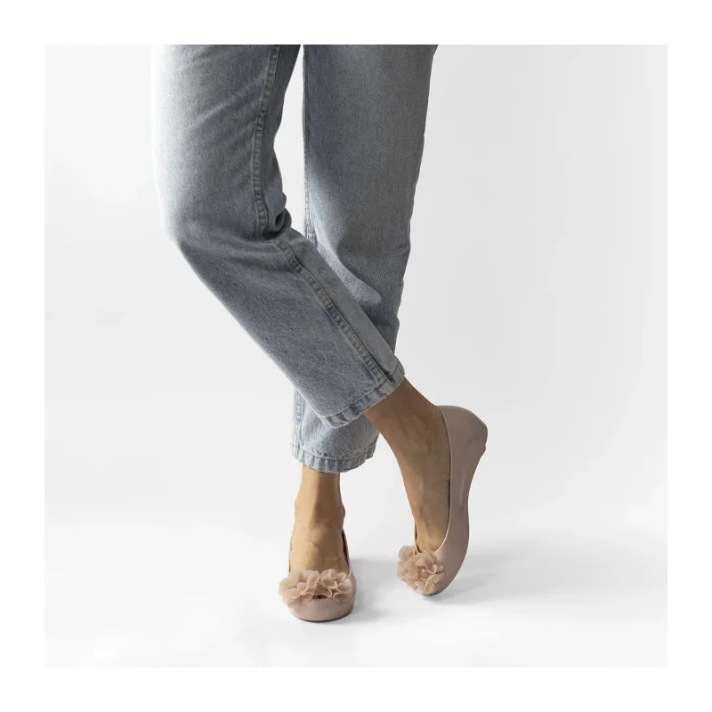 Melissa Ultralight Springtime A 35706/AT265 Pink (ML287-a) baleriinid