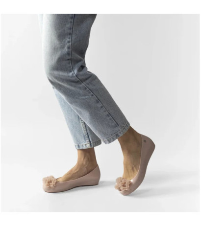 Melissa Ultralight Springtime A 35706/AT265 Pink (ML287-a) baleriinid