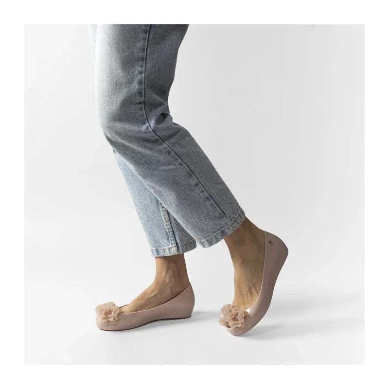 Melissa Ultralight Springtime A 35706/AT265 Pink (ML287-a) baleriinid