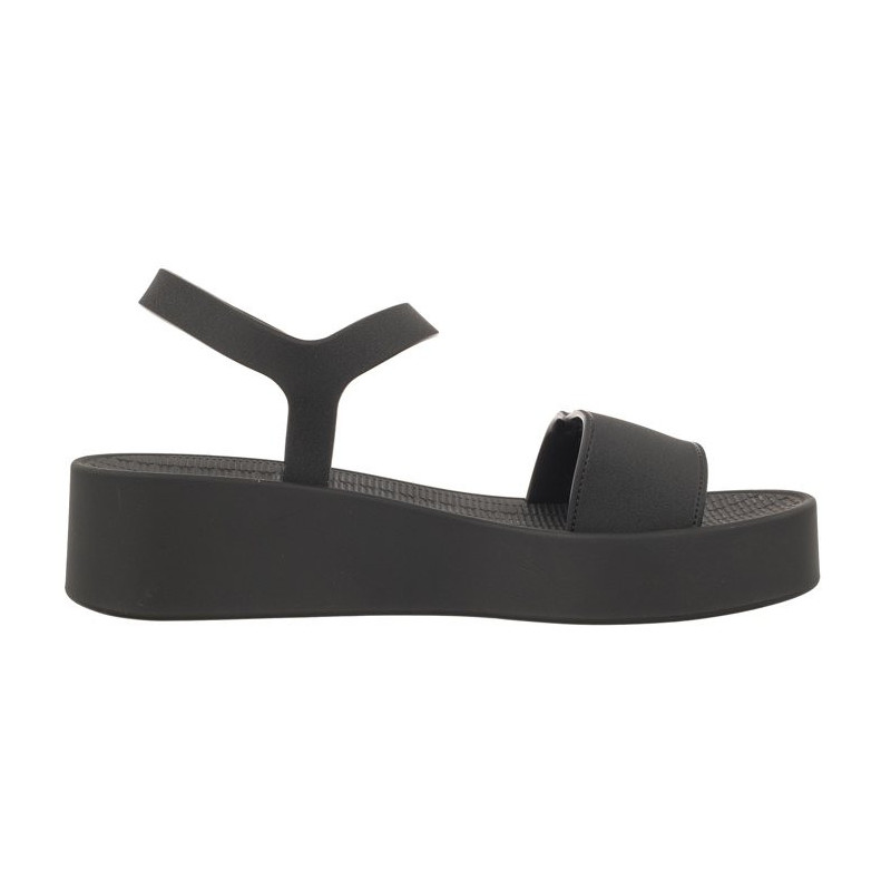Melissa Sun Laguna Platform AD 35755/AT188 Black (ML289-a) kingad