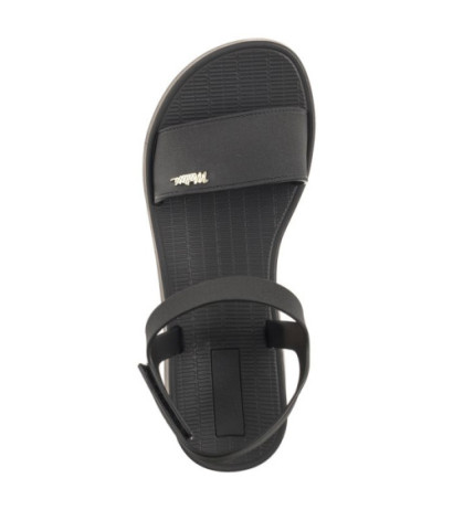 Melissa Sun Laguna Platform AD 35755/AT188 Black (ML289-a) kingad