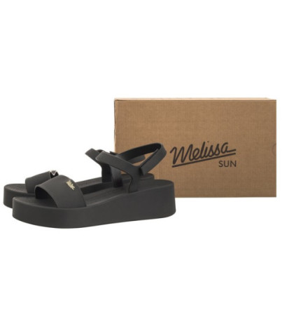 Melissa Sun Laguna Platform AD 35755/AT188 Black (ML289-a) kingad
