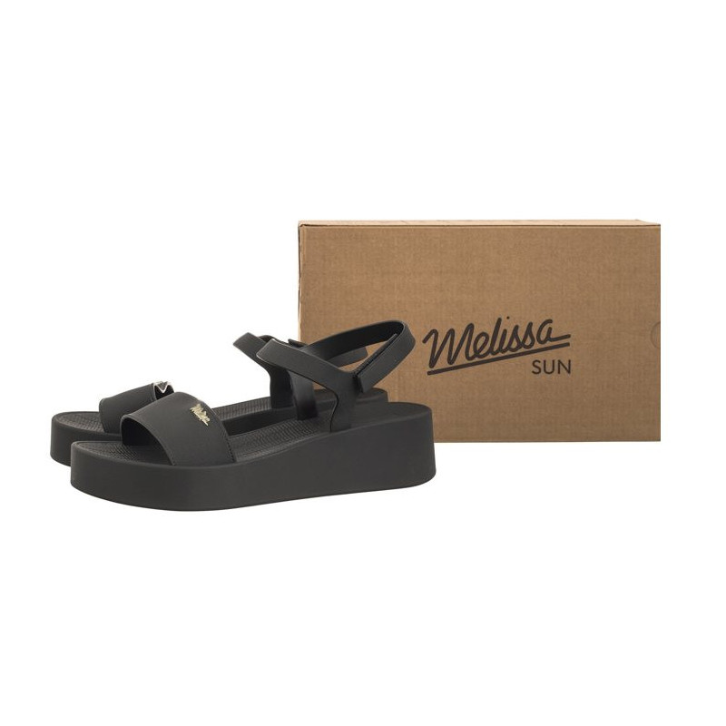 Melissa Sun Laguna Platform AD 35755/AT188 Black (ML289-a) kingad
