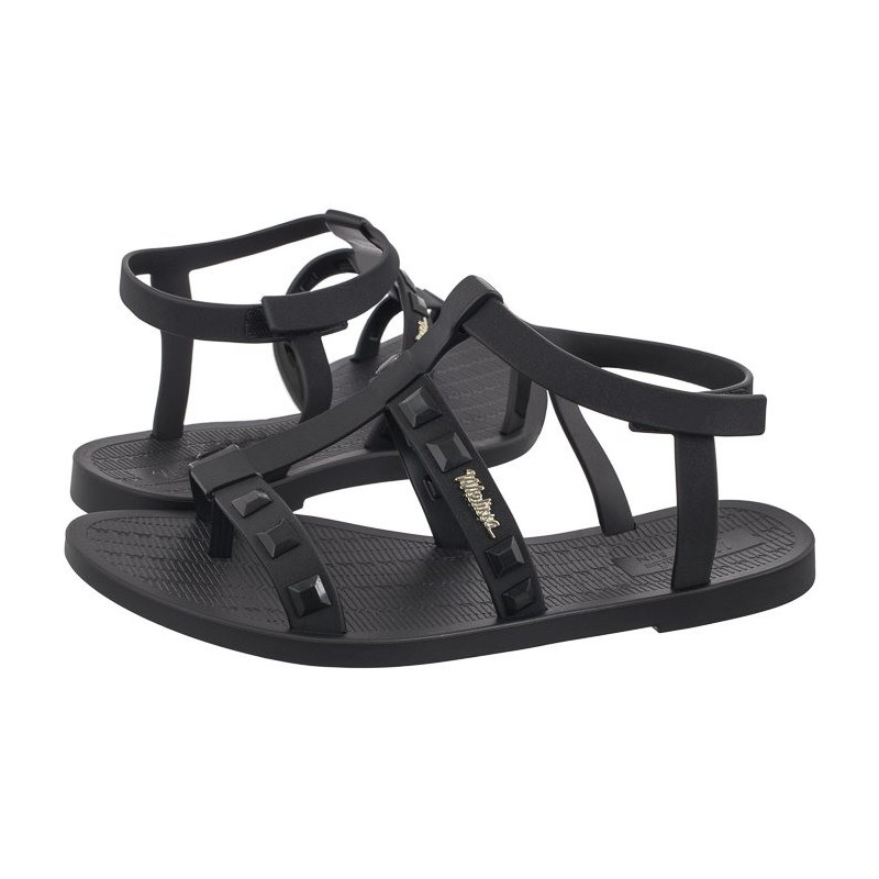 Melissa Sun River AD 35712/AR746 Black (ML294-a) sandaalid
