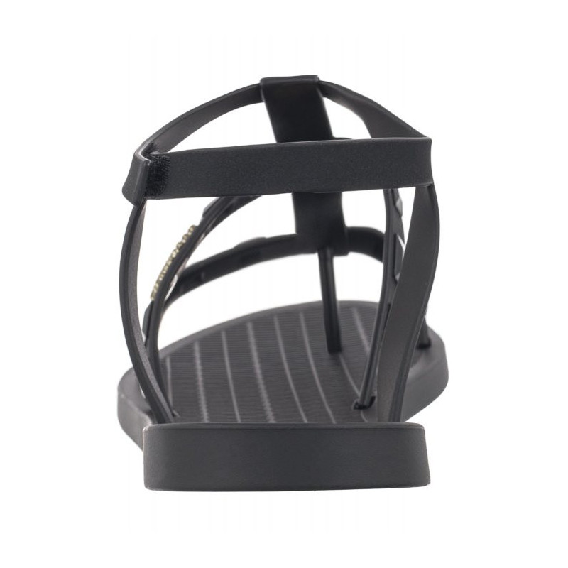 Melissa Sun River AD 35712/AR746 Black (ML294-a) sandaalid