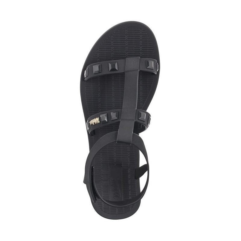 Melissa Sun River AD 35712/AR746 Black (ML294-a) sandaalid