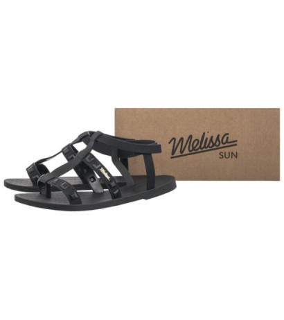 Melissa Sun River AD 35712/AR746 Black (ML294-a) sandaalid