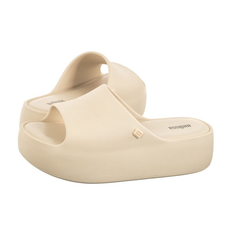 Melissa Free Platform Slide AD 35859/AS384 Beige (ML295-a) kingad