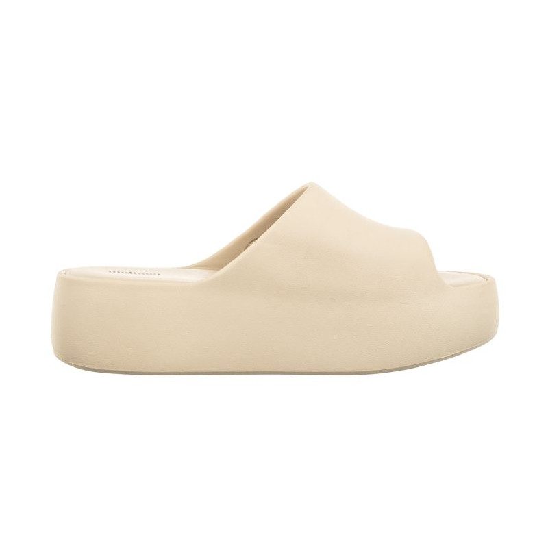 Melissa Free Platform Slide AD 35859/AS384 Beige (ML295-a) kingad