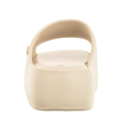 Melissa Free Platform Slide AD 35859/AS384 Beige (ML295-a) kingad