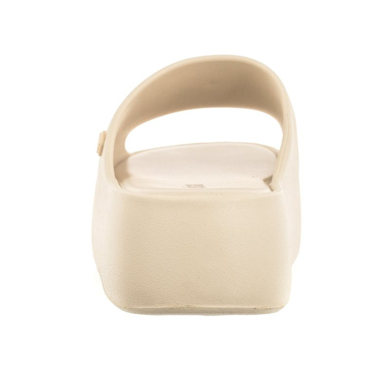 Melissa Free Platform Slide AD 35859/AS384 Beige (ML295-a) kingad