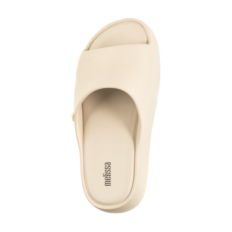 Melissa Free Platform Slide AD 35859/AS384 Beige (ML295-a) kingad