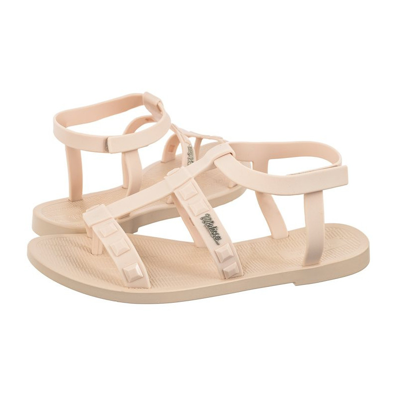 Melissa Sun River AD 35712/AR748 Beige (ML294-b) sandaalid