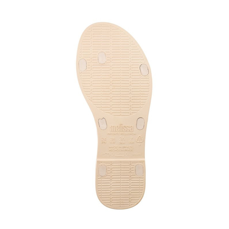 Melissa Sun River AD 35712/AR748 Beige (ML294-b) sandaalid