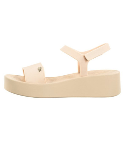 Melissa Sun Laguna Platform AD 35755/AT189 Beige (ML289-b) kingad
