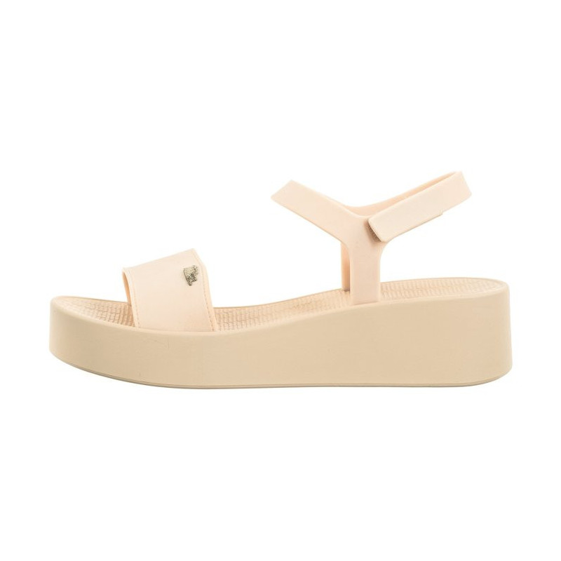 Melissa Sun Laguna Platform AD 35755/AT189 Beige (ML289-b) kingad