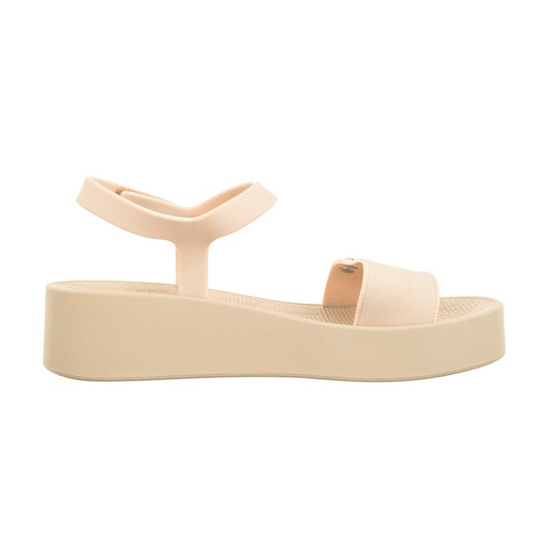 Melissa Sun Laguna Platform AD 35755/AT189 Beige (ML289-b) kingad
