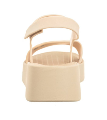 Melissa Sun Laguna Platform AD 35755/AT189 Beige (ML289-b) kingad