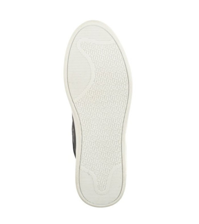 Tommy Hilfiger Lux Court Sneaker Monogram Black FW0FW07808 BDS (TH1014-b) spordijalatsid