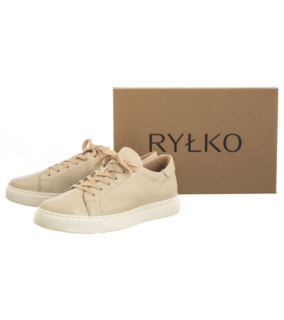 Ryłko Kremowe 0SRT3_Y_ _6NJF (RY794-a) kingad