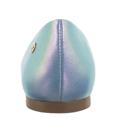 Maciejka Niebieskie 00903-66/00-5 (MA1165-b) baleriinid