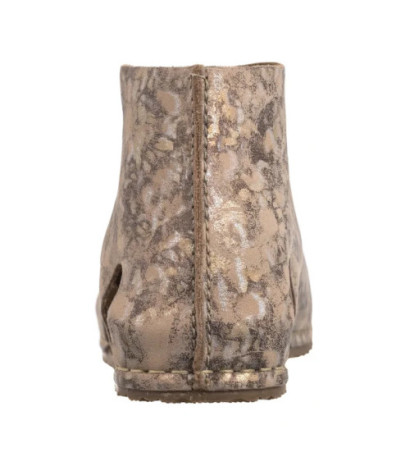 Maciejka Beżowe/Miedziane 03426-45/00-6 (MA1167-b) sandaalid