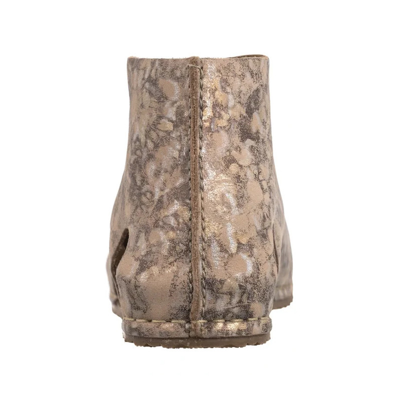 Maciejka Beżowe/Miedziane 03426-45/00-6 (MA1167-b) sandaalid