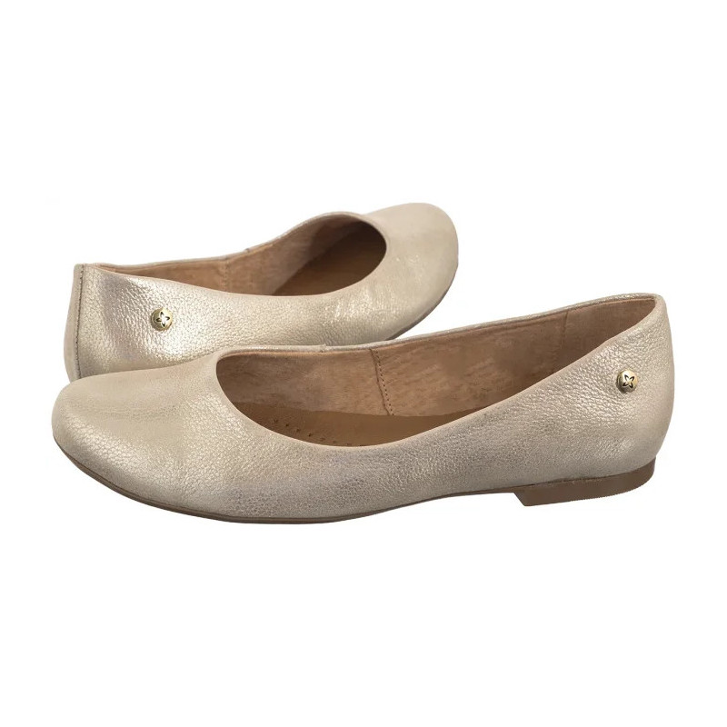 Maciejka Złote 00903-68/00-5 (MA1165-c) baleriinid