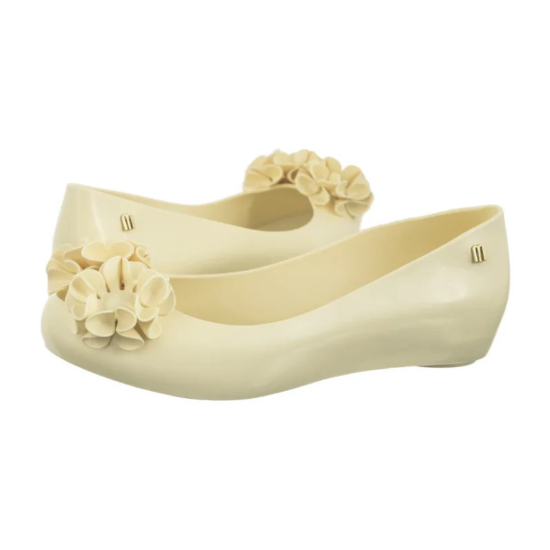 Melissa Ultralight Springtime A 35706/BE200 Beige (ML287-d) baleriinid