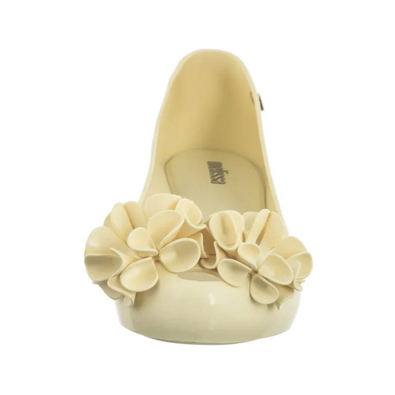 Melissa Ultralight Springtime A 35706/BE200 Beige (ML287-d) baleriinid