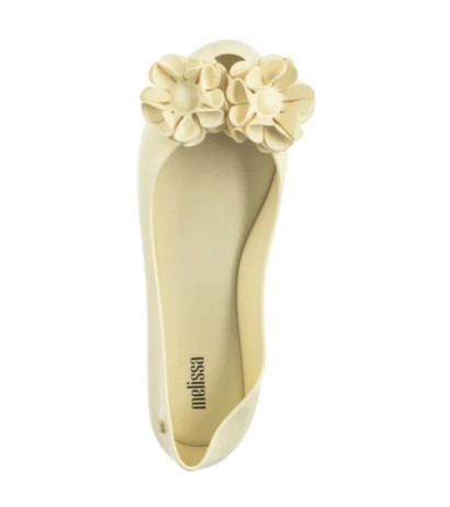 Melissa Ultralight Springtime A 35706/BE200 Beige (ML287-d) baleriinid