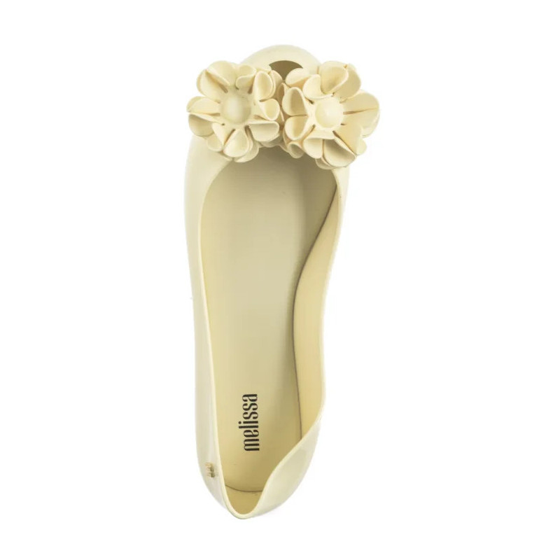 Melissa Ultralight Springtime A 35706/BE200 Beige (ML287-d) baleriinid