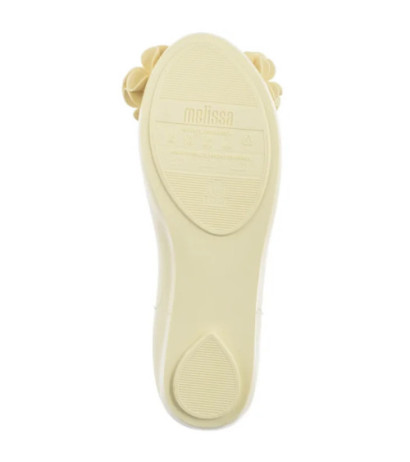 Melissa Ultralight Springtime A 35706/BE200 Beige (ML287-d) baleriinid