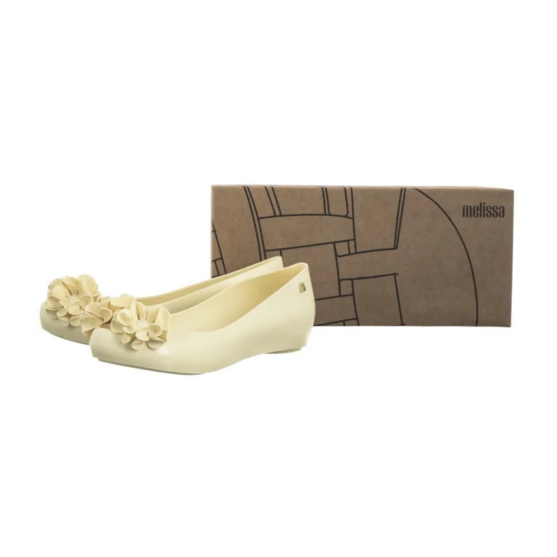 Melissa Ultralight Springtime A 35706/BE200 Beige (ML287-d) baleriinid