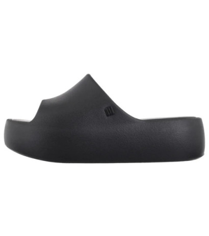 Melissa Free Platform Slide AD 35859/AS383 Black (ML295-b) kingad