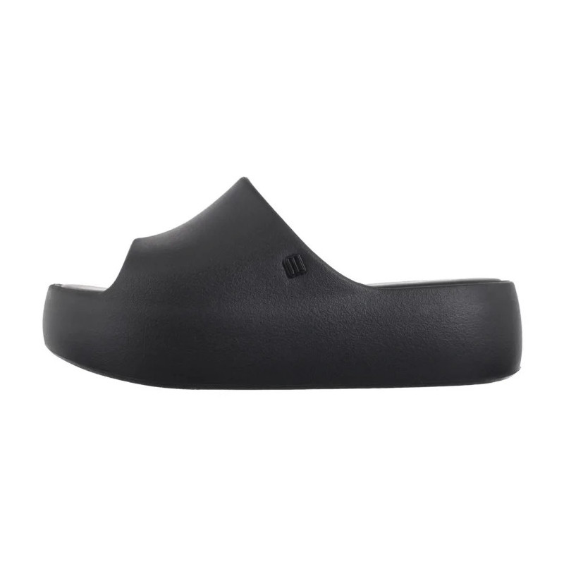 Melissa Free Platform Slide AD 35859/AS383 Black (ML295-b) kingad