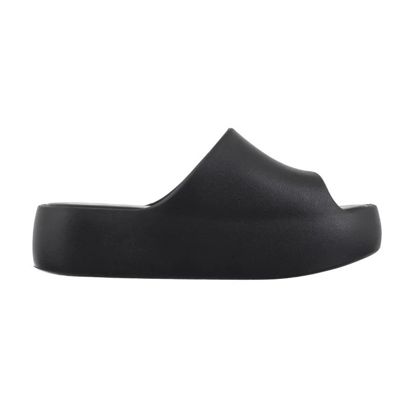 Melissa Free Platform Slide AD 35859/AS383 Black (ML295-b) kingad