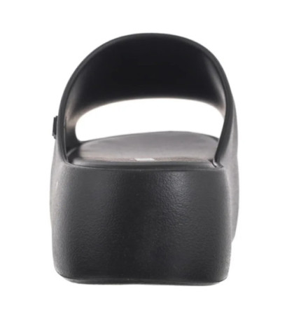 Melissa Free Platform Slide AD 35859/AS383 Black (ML295-b) kingad