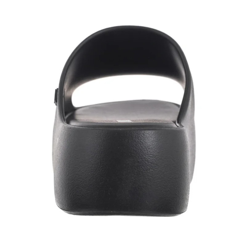 Melissa Free Platform Slide AD 35859/AS383 Black (ML295-b) kingad
