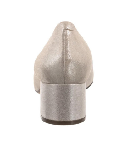 Caprice Złote 9-22315-42 341 Taupe Metallic (CP401-b) kingad