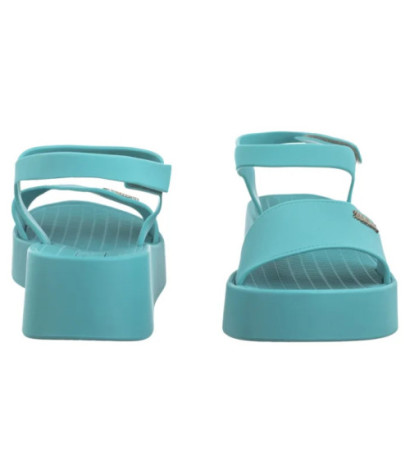 Melissa Sun Laguna Platform AD 35755/AT194 Blue (ML289-c) kingad