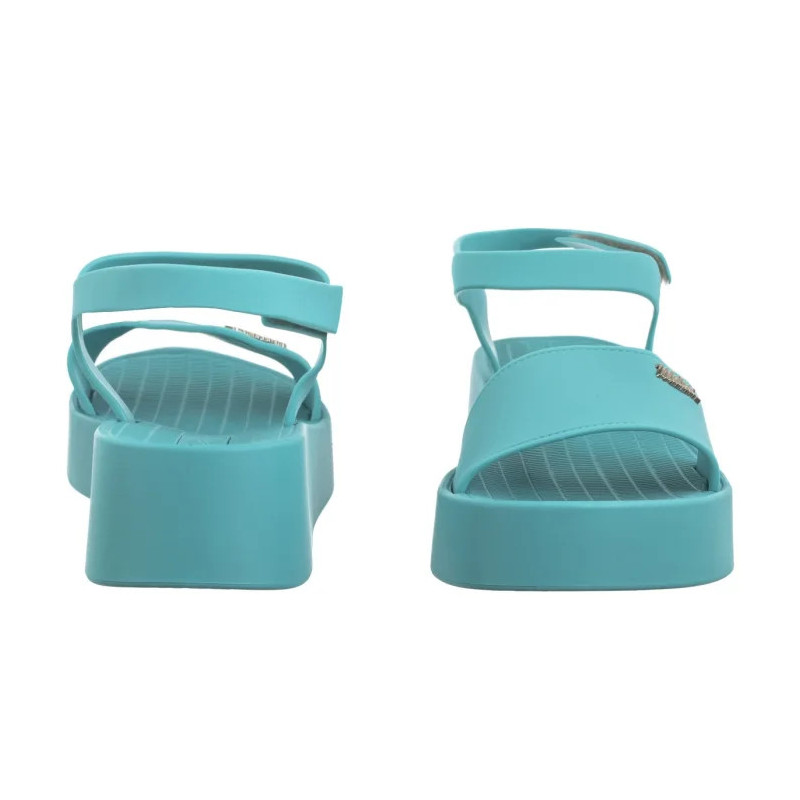 Melissa Sun Laguna Platform AD 35755/AT194 Blue (ML289-c) kingad