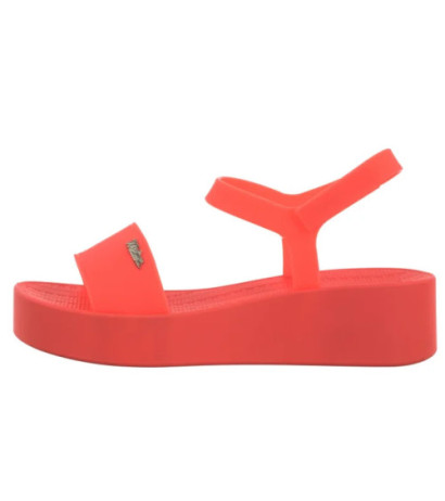 Melissa Sun Laguna Platform AD 35755/AT195 Orange (ML289-d) kingad