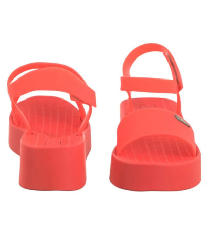 Melissa Sun Laguna Platform AD 35755/AT195 Orange (ML289-d) kingad