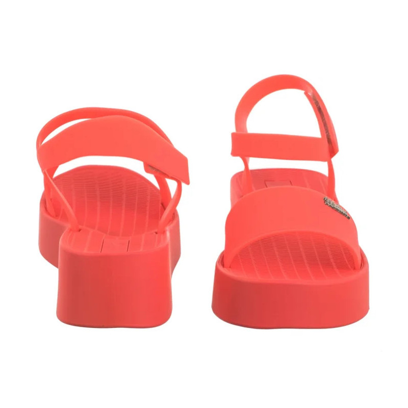 Melissa Sun Laguna Platform AD 35755/AT195 Orange (ML289-d) kingad