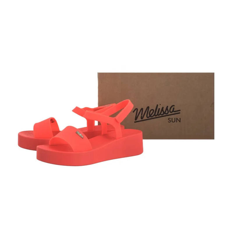 Melissa Sun Laguna Platform AD 35755/AT195 Orange (ML289-d) kingad
